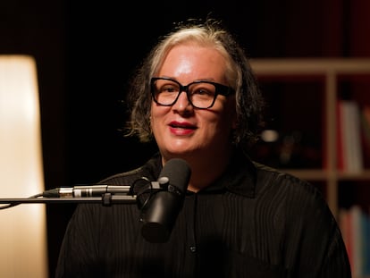 Alana S. Portero: “La masculinidad siempre reclama a sus soldados”