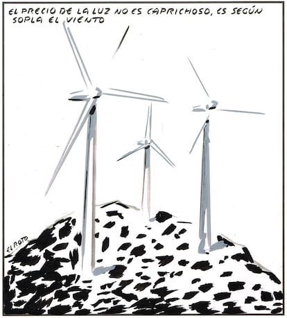 El Roto 18/6