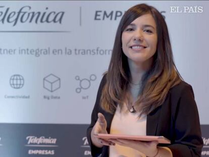 Guía para conocer las tecnologías que revolucionarán tu oficina