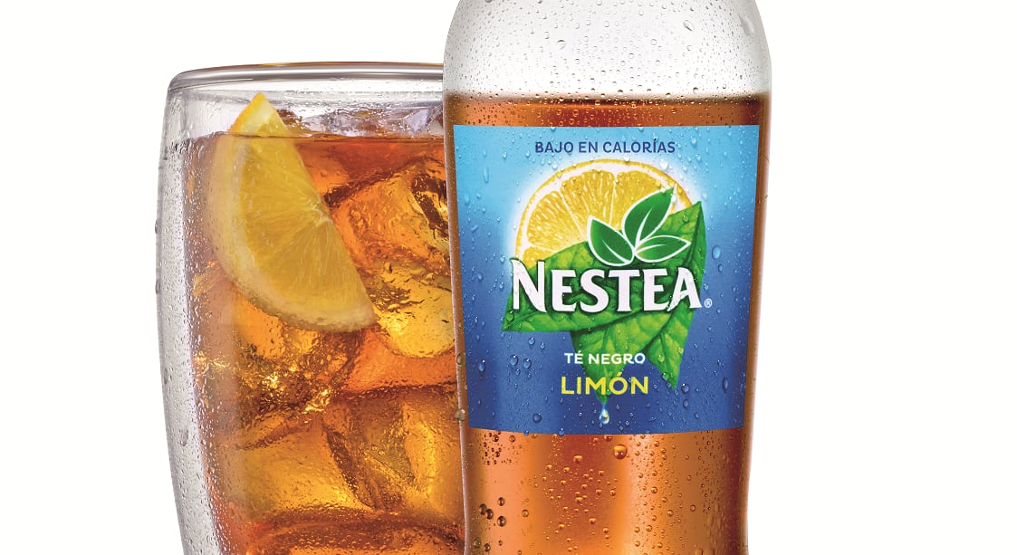 Nestlé seguirá vendiendo Nestea en España pese a finalizar su contrato con Coca-Cola