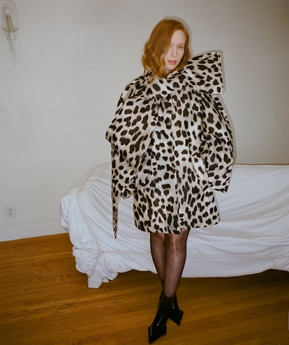 Hannah Einbinder