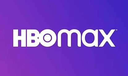 Logo HBO Max