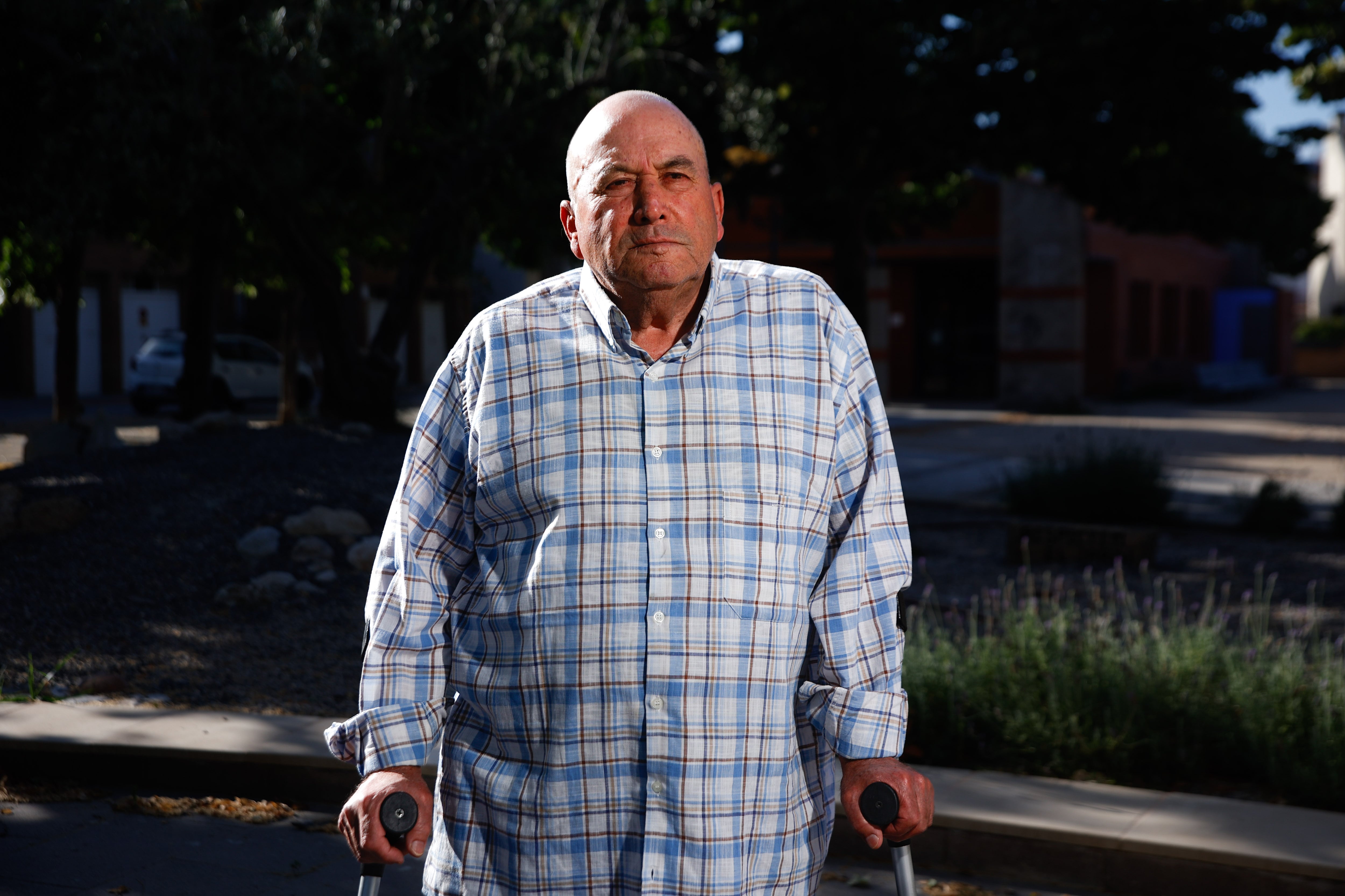 Una indemnización millonaria para un falso culpable: “De la pesadilla no se sale nunca”