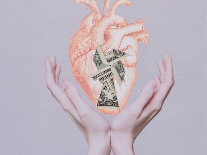 Tus besos no pagan mi alquiler: por qué hay tantas tramas amorosas millennial hablando de dinero