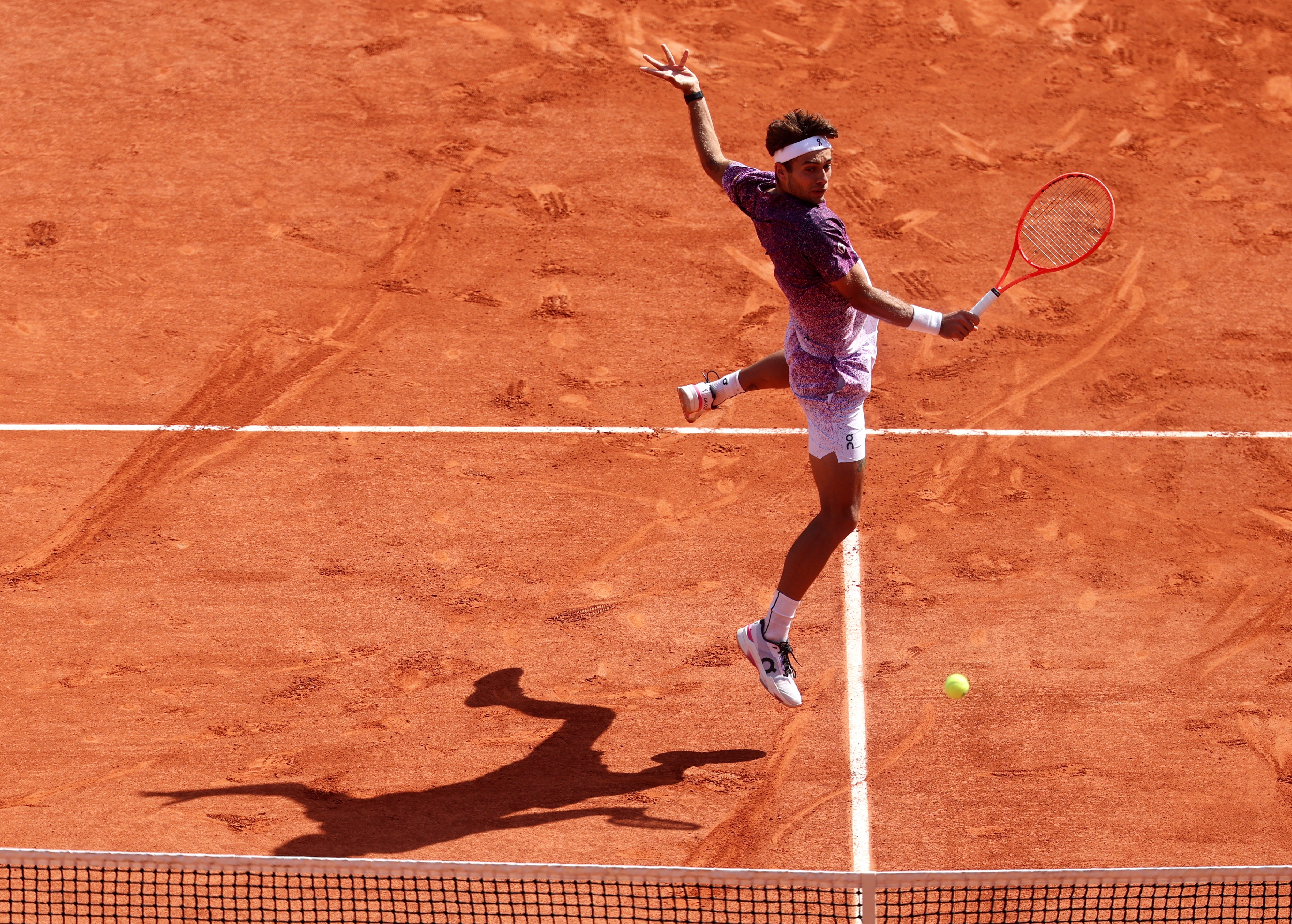 Final Roland Garros