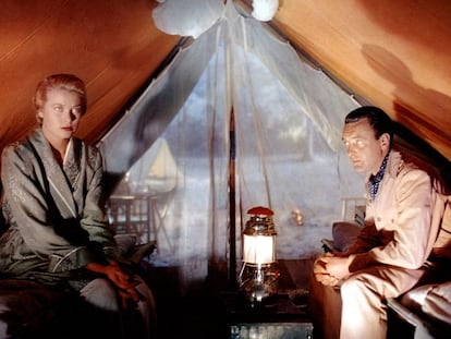 Glamping: acampar con glamour es posible