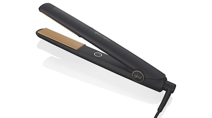 Plancha de pelo GHD Original