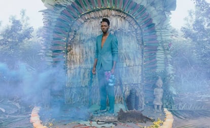 Portada de '131 Avenue Kaniama'.