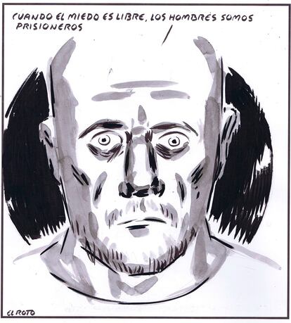 El Roto 24/1