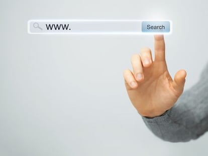 Cinco trucos para mejorar las búsquedas con Google Chrome