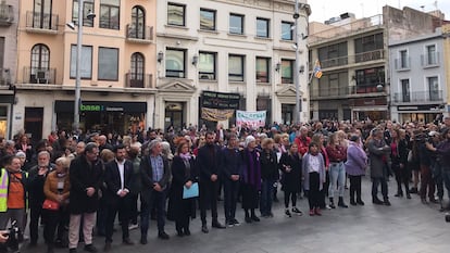 violacion badalona