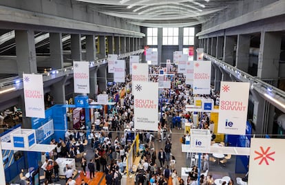 Jornada del South Summit