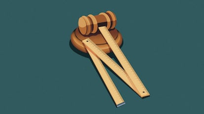 Así se hace daño a la democracia