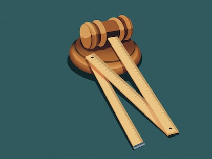 Así se hace daño a la democracia