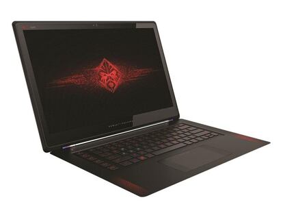 ¿Buscas jugar con un portátil? HP OMEN está pensado para ello