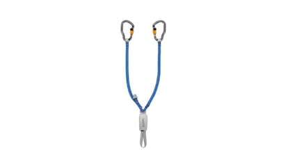 Set de vía ferrata Petzl