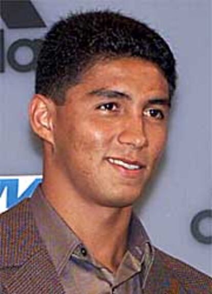 Jardel.