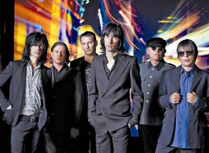 Eternos supervivientes, Primal Scream todava saben hacer da?o.