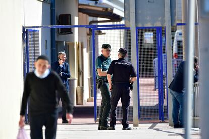 Delegado del gobierno en Ceuta