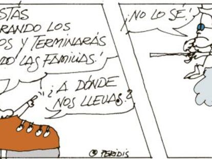 Peridis