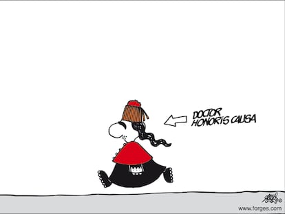 FORGES