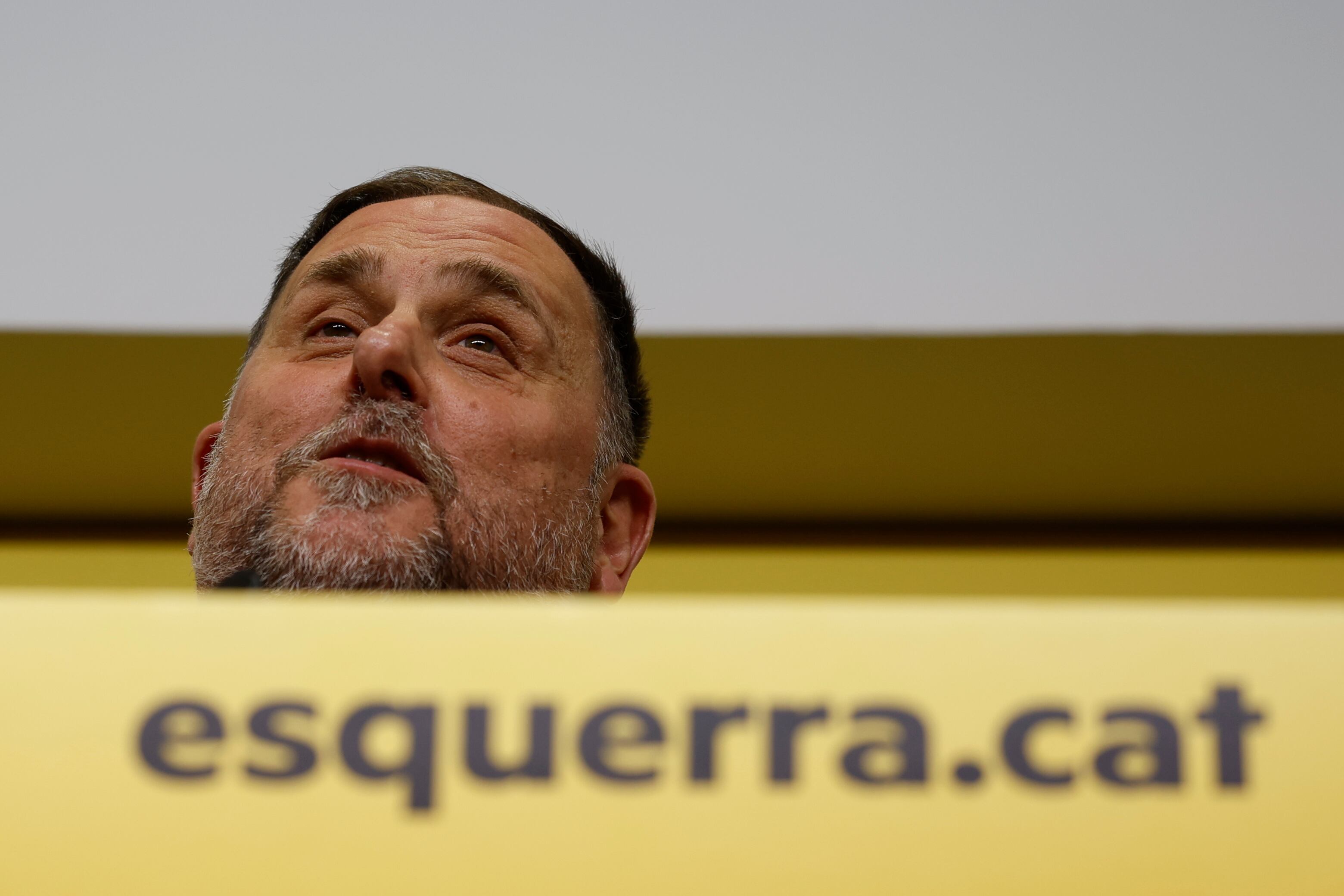 ERC decide algo más que su liderazgo