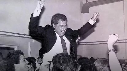 Diego Quiles presidente del Elche