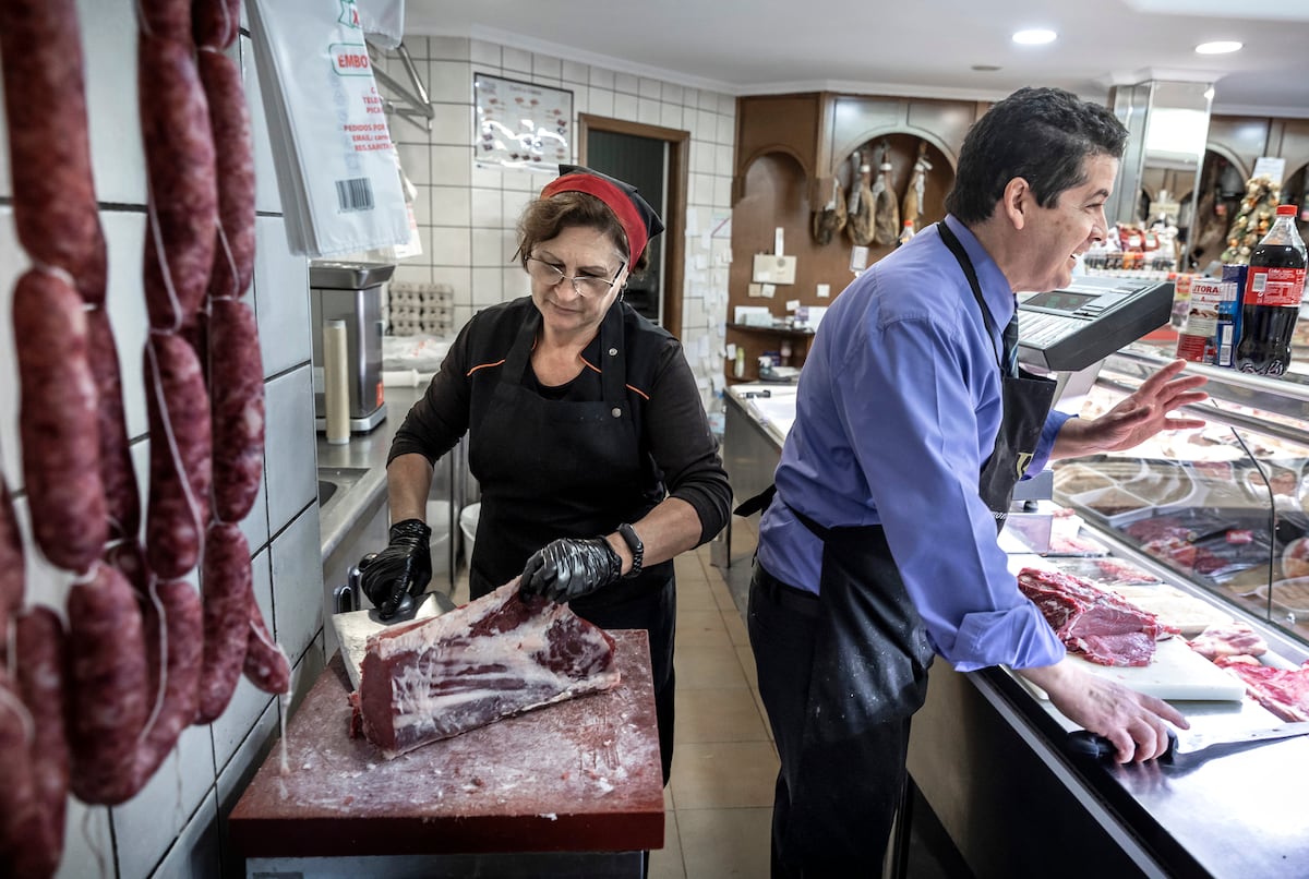 España supera por primera vez los 21 millones de trabajadores y el paro cae al 11,6%, el nivel más bajo desde 2008 | Economía | EL PAÍS