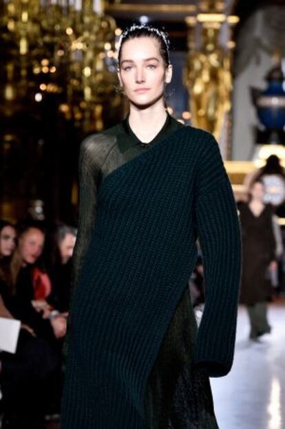 Desfile de Stella McCartney