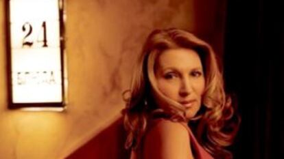 Eliane Elias.