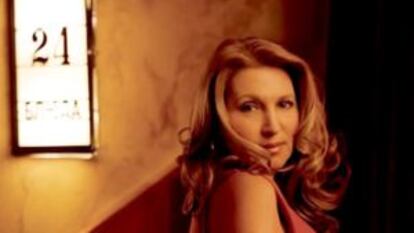 Eliane Elias.