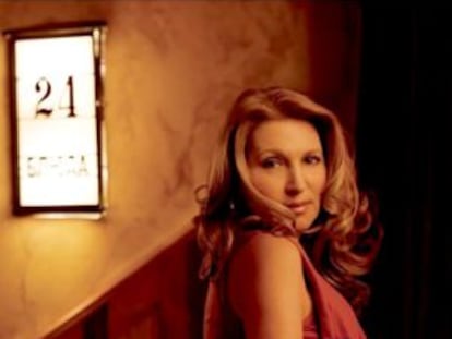 Eliane Elias.