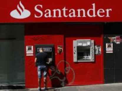 Santander remunera a sus socios: ¿acciones o dividendo en efectivo?