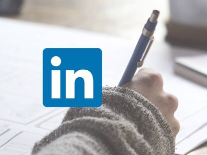 Cómo convertir tu LinkedIn en un currículum vitae