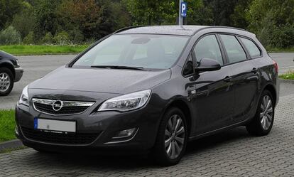 MARCA: Opel / MODELOS: Astra, Insignia y Mokka / AVERÍA: Sistema de entretenimiento Intellilink. Esto se debe a que Opel no ha cumplido con el desarrollo del sistema prometido