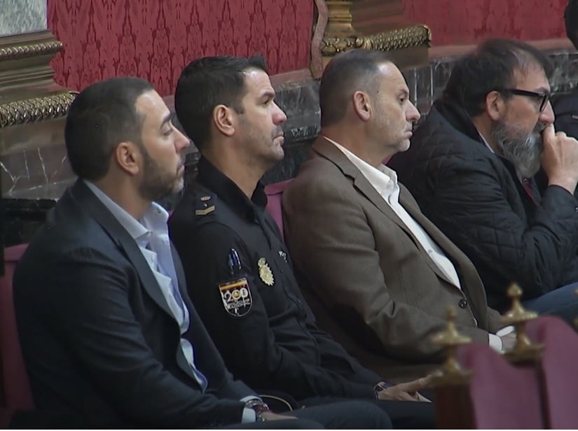 Pregunta, que algo queda