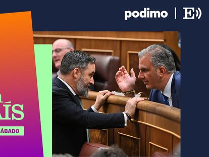 ‘Podcast’ | Los tres temas de la semana: reparto de menores migrantes, ruptura de VOX con PP y archivo del ‘caso Tsunami’