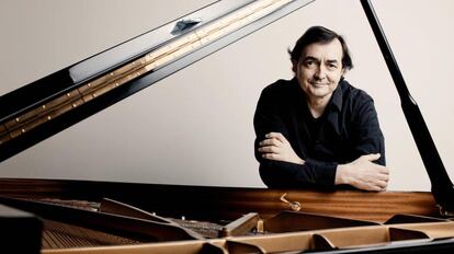 Pierre-Laurent Aimard