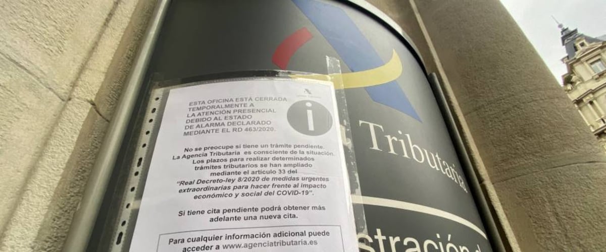 Hacienda ya ha devuelto más de 1.300 millones de euros a 2,4 millones ...