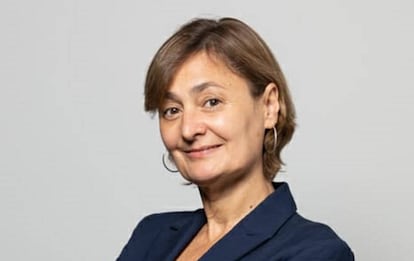 Mari Luz Rodríguez, profesora de la Universidad de Castilla la Mancha.