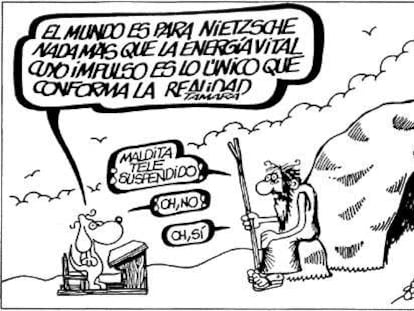 Forges