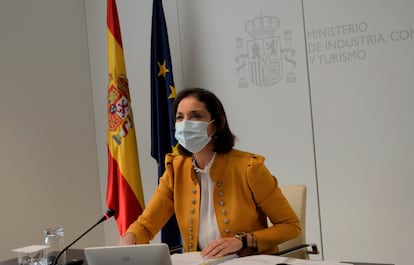 Fondo de Recapitalizacion España