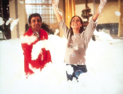El guateque, de Blake Edwards