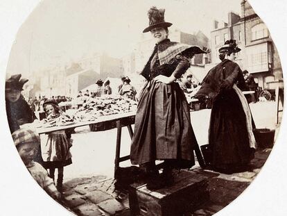 Vide-greniers: el mercadillo del pueblo y para el pueblo