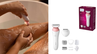 philips cuidado personal en oferta