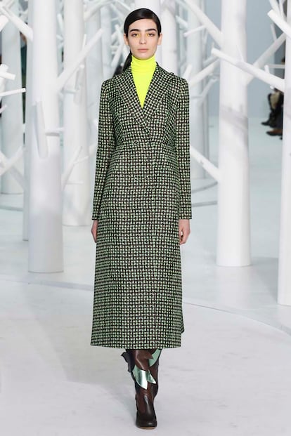 Delpozo otoño invierno