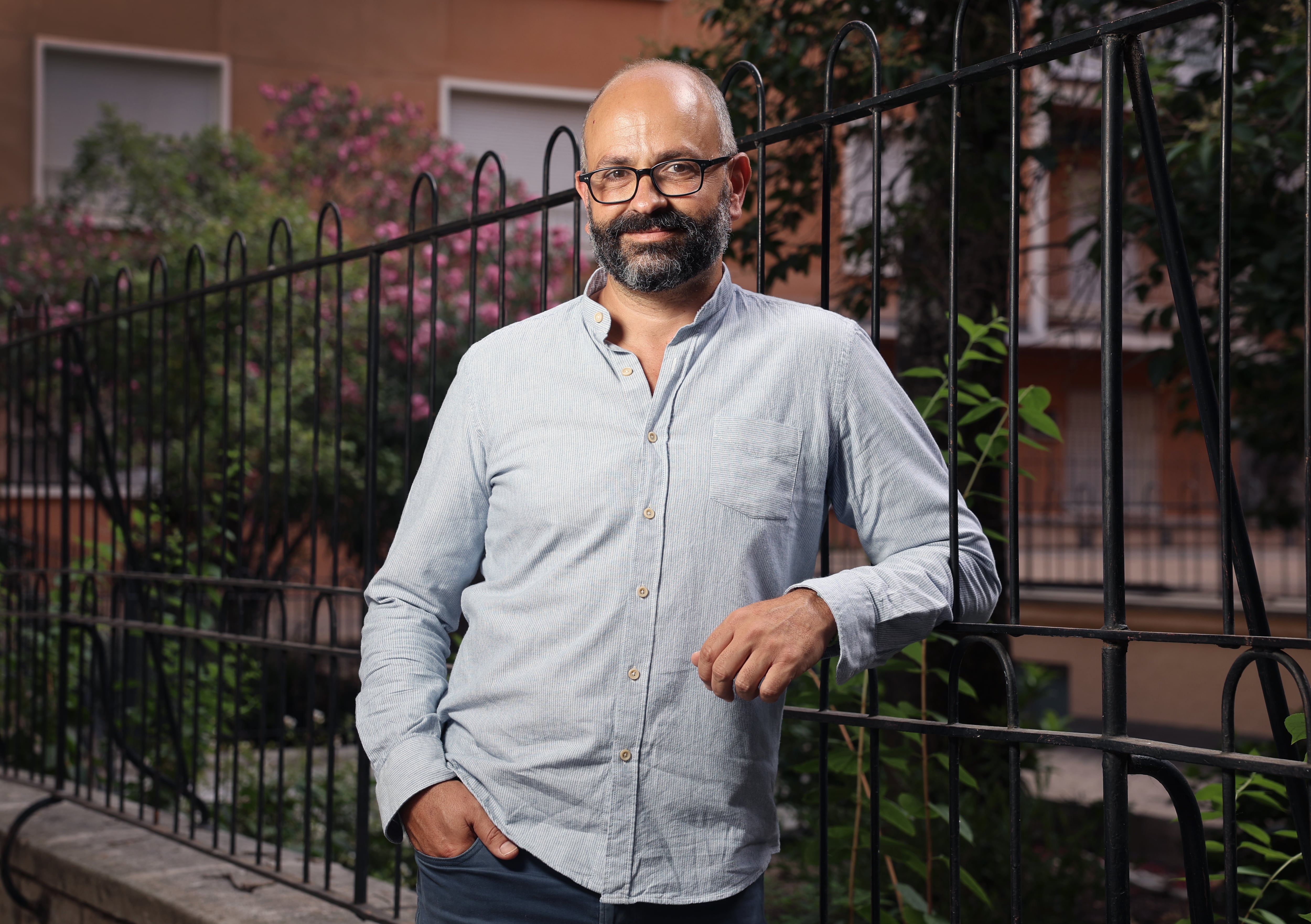 Héctor Cebolla, sociólogo: “La jornada intensiva en los colegios es una tragedia para muchas familias” 