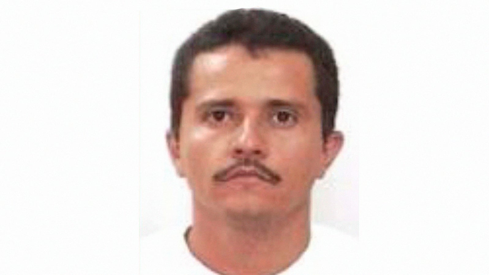 Cae Nemesio Oseguera, ‘El Mencho’, el narco más buscado en un operativo de seguridad