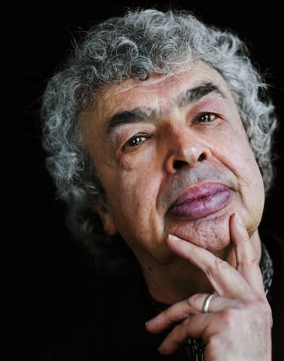 Semyon Bychkov