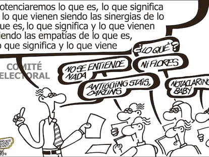 FORGES